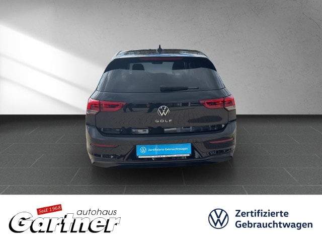 Volkswagen Golf 1.5 TSI Golf VIII Plus