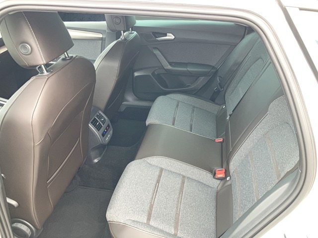 Seat Leon 1.0 TSI DSG Sportstourer Xcellence