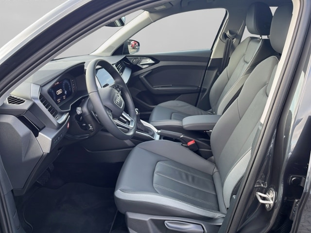 Audi A1 30 TFSI S-Tronic Sportback