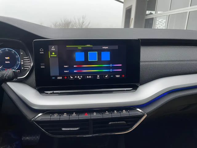 Skoda Octavia Style Style