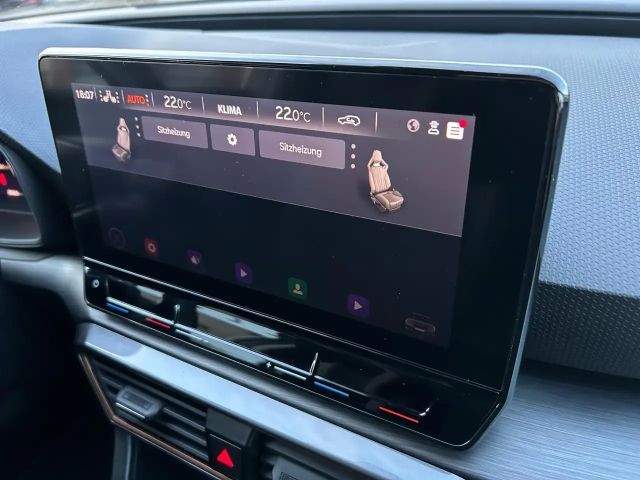 Cupra Leon DSG Sportstourer