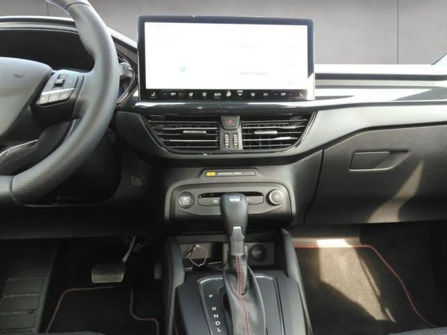 Ford Focus EcoBoost ST Line Wagon