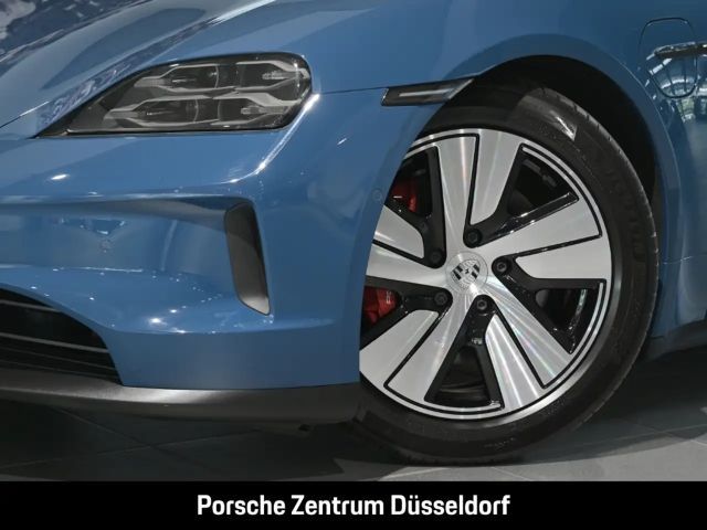 Porsche Taycan 4S Sport Turismo