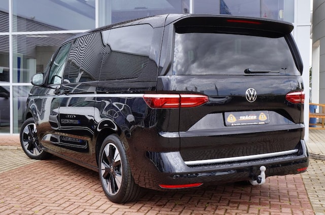 Volkswagen Multivan 2.0 TDI DSG Style T7