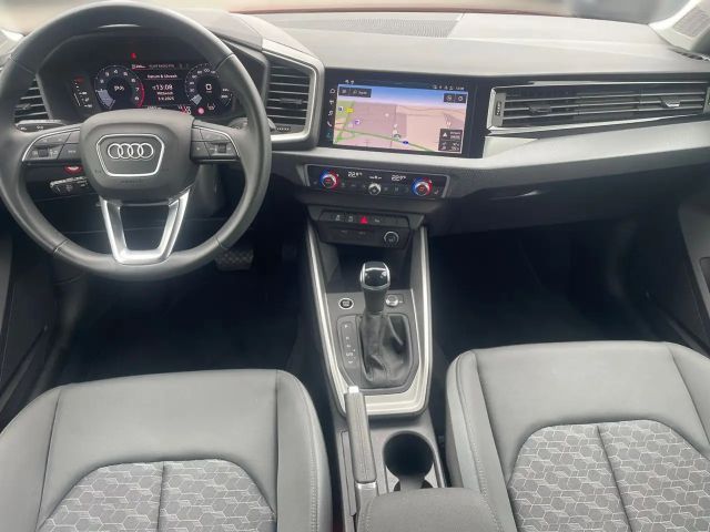 Audi A1 35 TFSI S-Tronic