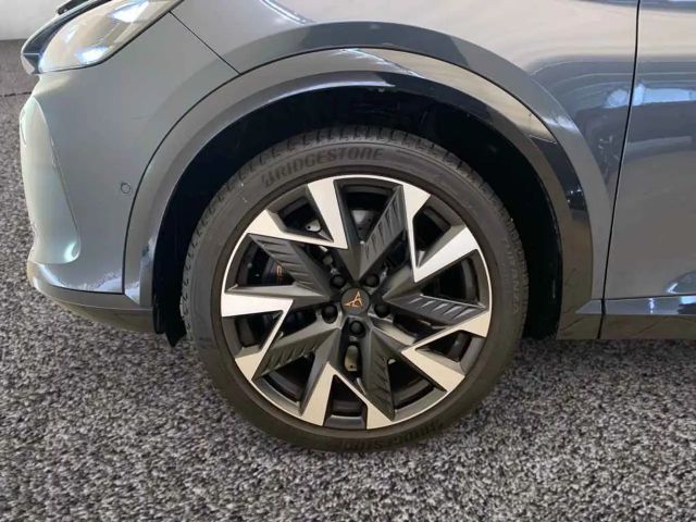 Cupra Formentor DSG VZ