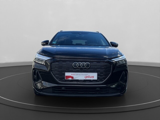 Audi Q4 e-tron 40