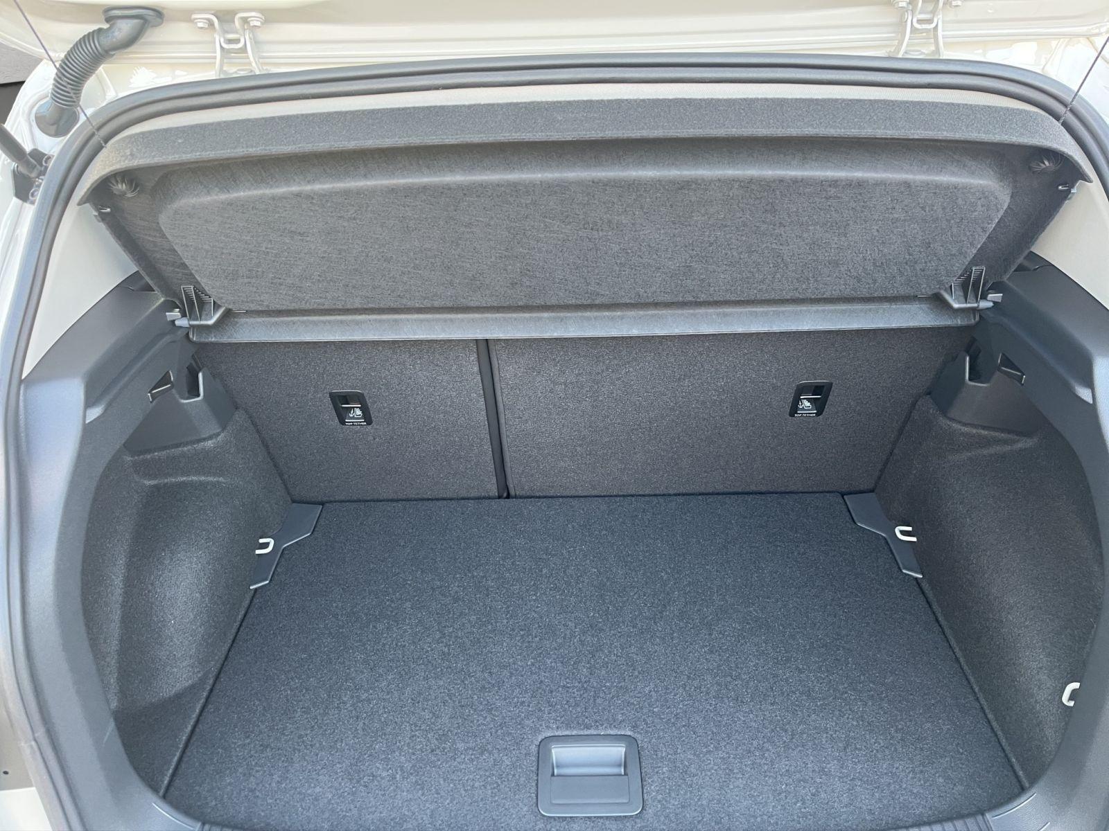 Volkswagen T-Cross 1.0 TSI DSG Life