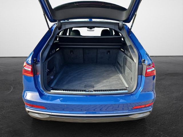 Audi A6 40 TDI Avant Quattro S-Line S-Tronic