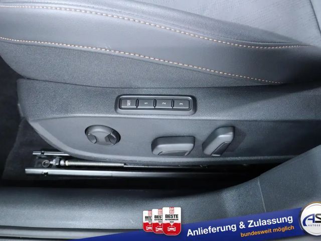 Cupra Formentor 4Drive VZ