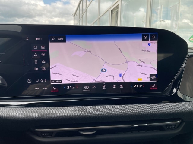 Audi A5 Avant S-Tronic