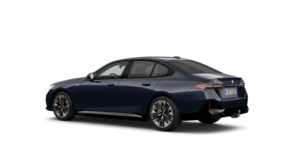BMW 550 Sedan xDrive