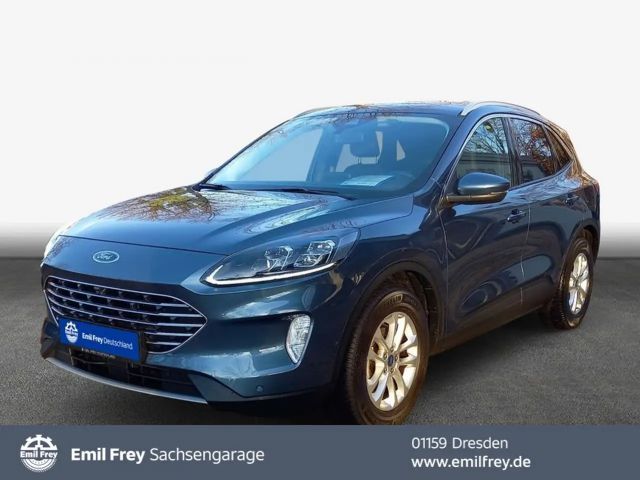 Ford Kuga EcoBoost Titanium X