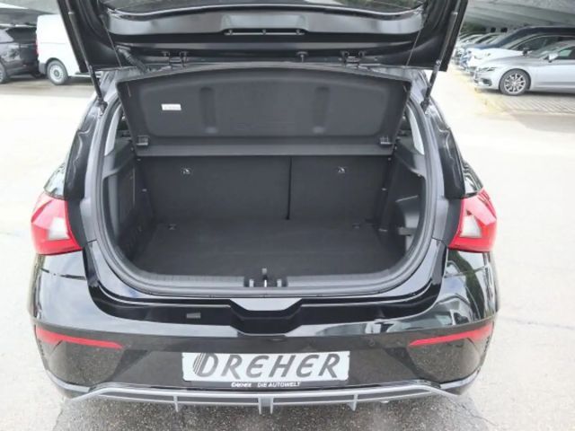 Hyundai i20 1.0 Prime T-GDi