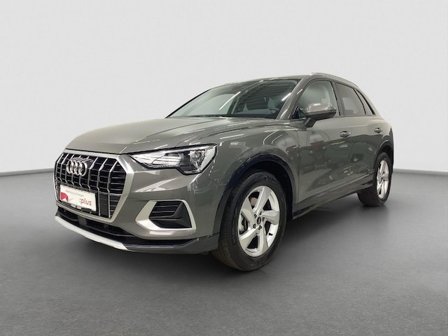Audi Q3 35 TFSI S-Tronic