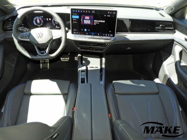 Volkswagen Passat 2.0 TDI DSG R-Line