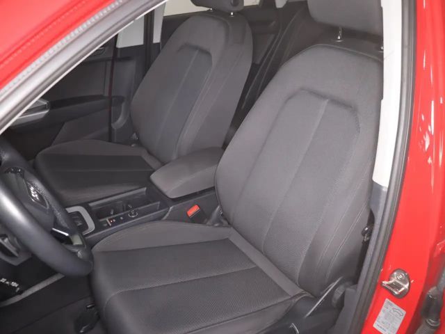 Audi Q3 35 TDI S-Tronic