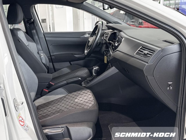 Volkswagen Taigo 1.0 TSI DSG R-Line