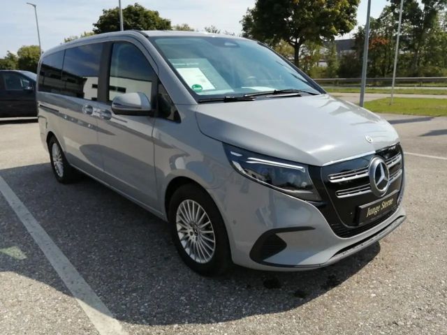 Mercedes-Benz EQV 300 Limousine Lang