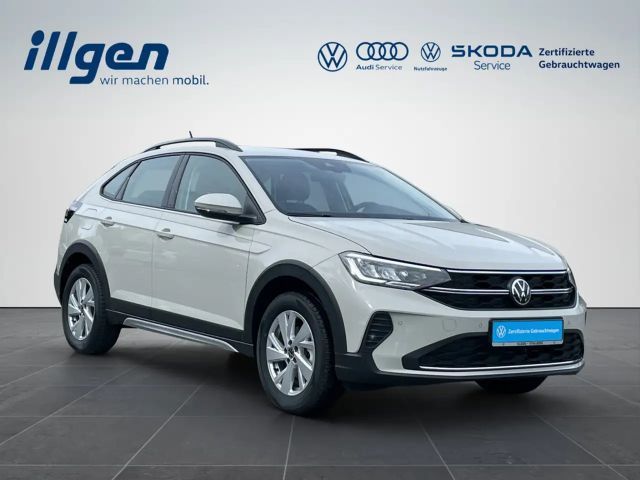 Volkswagen Taigo 1.0 TSI Life