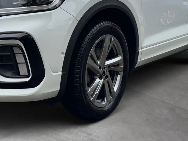 Volkswagen T-Roc 1.0 TSI R-Line