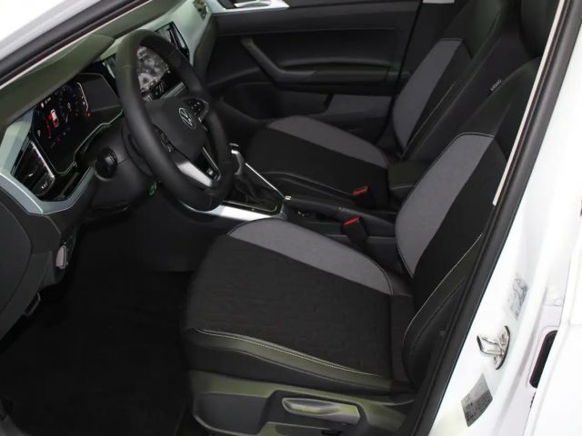 Volkswagen Polo 1.0 TSI DSG