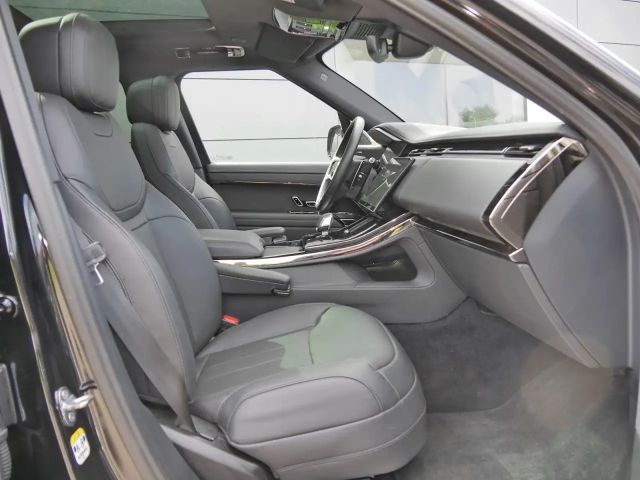 Land Rover Range Rover Sport Dynamic SE