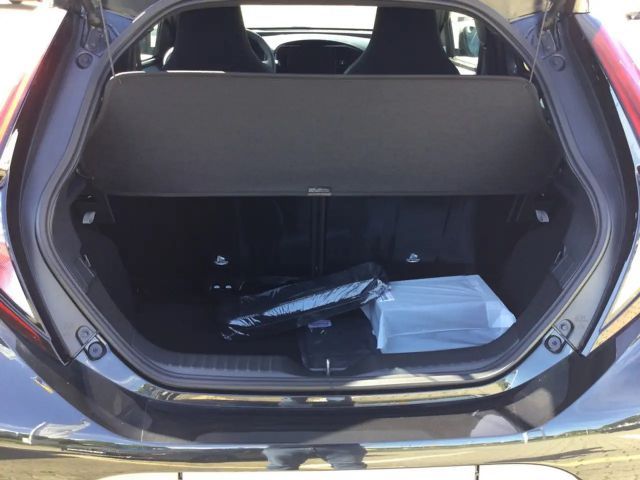 Toyota Aygo X 1.0 VVT-i