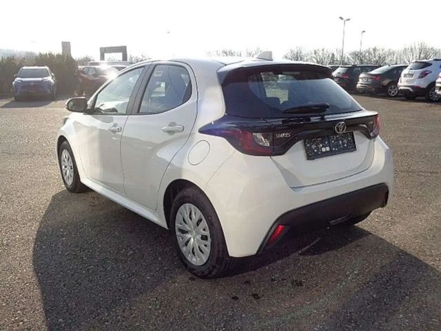 Toyota Yaris City Hybride VVT-i