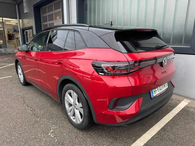 Volkswagen ID.4 220 kW 4Motion GTX