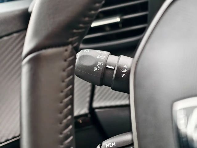 Peugeot 208 Allure Pack