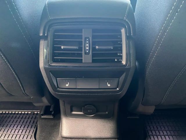 Skoda Karoq 4x4 Sportline