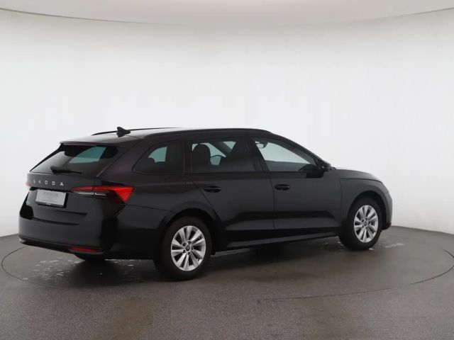 Skoda Octavia 1.5 TSI 85