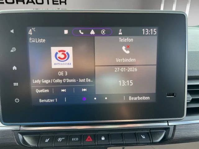 Renault Kangoo Edition One