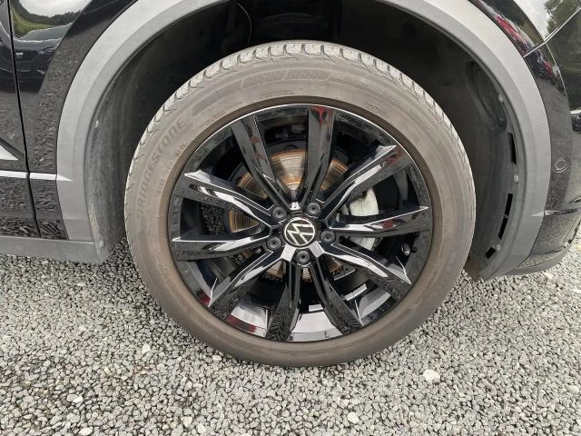 Volkswagen T-Roc 1.5 TSI Cabriolet DSG R-Line