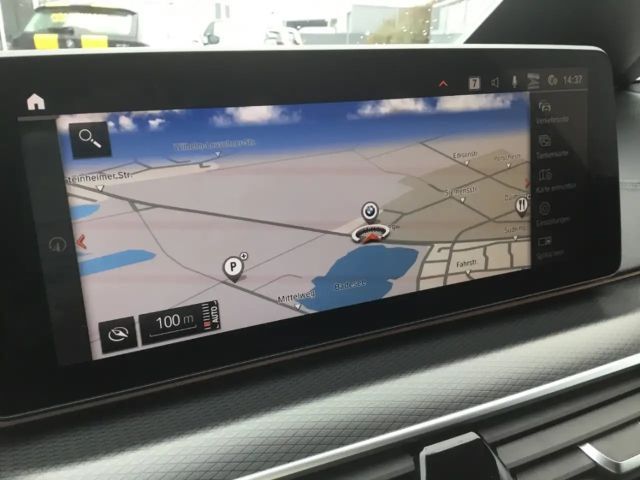 BMW 530 530d M-Sport Touring xDrive