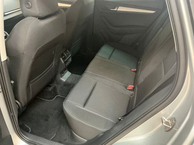 Skoda Karoq ACC / LED / SHZ / Smartlink