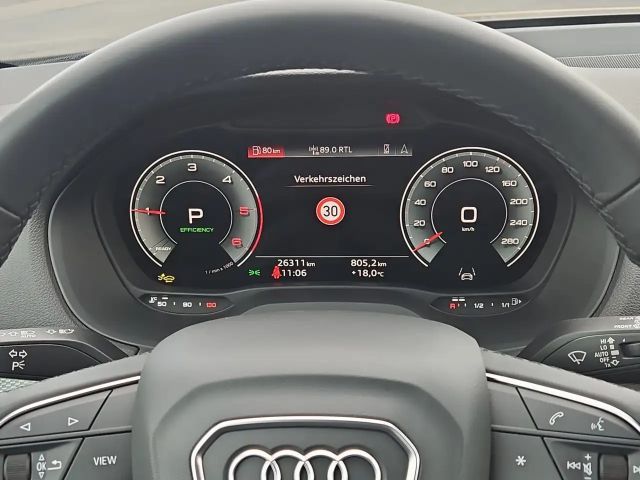 Audi Q2 35 TDI Sport