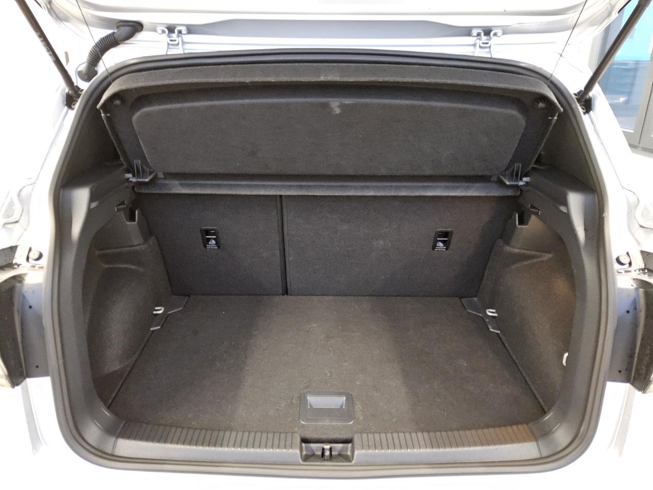 Volkswagen T-Cross 1.5 TSI DSG R-Line