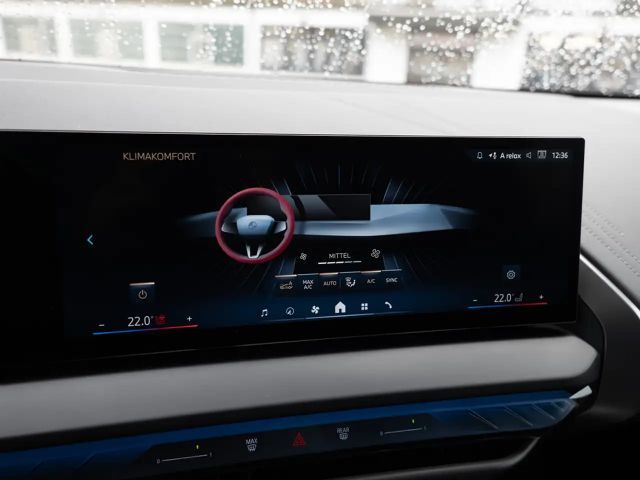 BMW X3 M-Sport xDrive