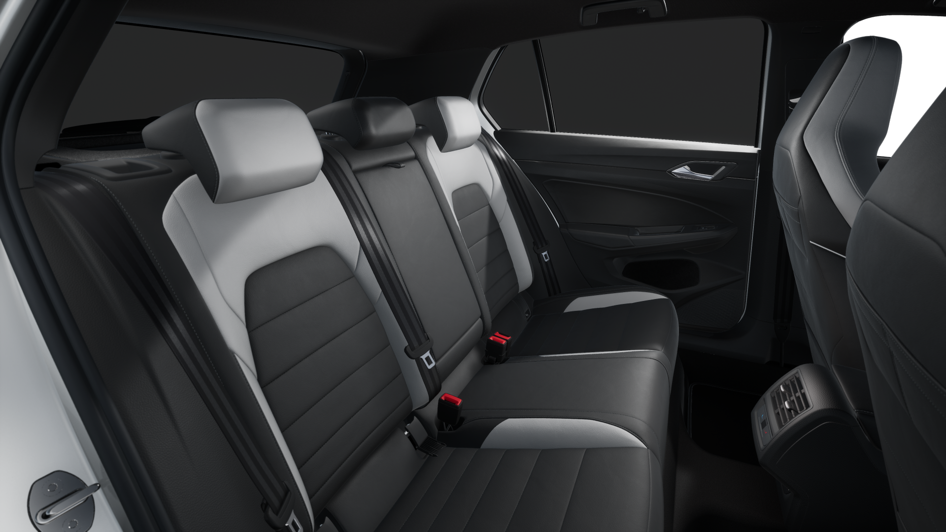 Volkswagen Golf 1.5 TSI GTE eHybrid