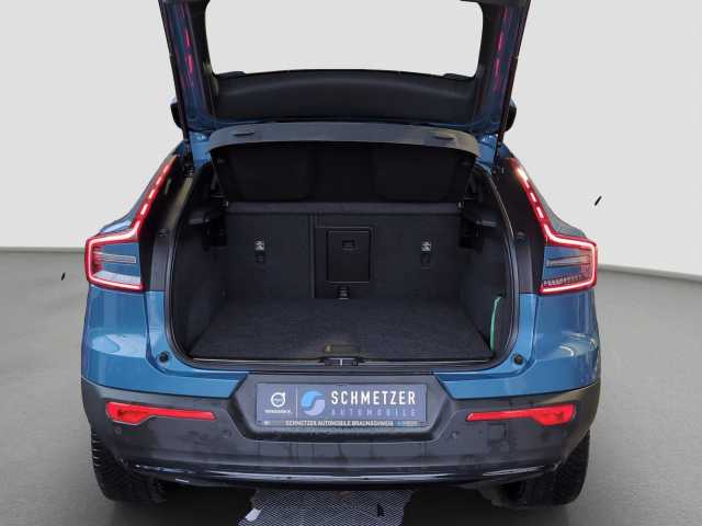 Volvo C40 Core Recharge