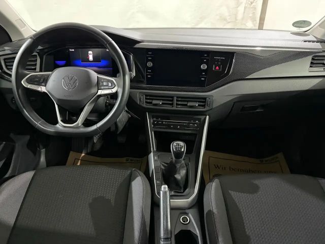 Volkswagen Taigo 1.0 TSI Life