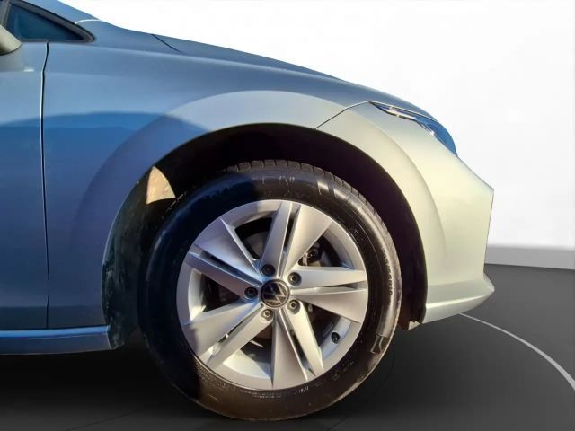 Volkswagen Golf 1.5 TSI Golf VIII