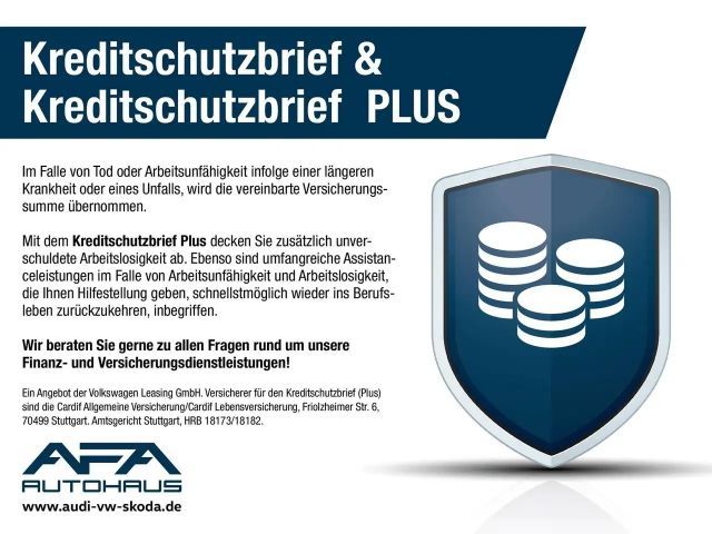 Volkswagen Golf 2.0 TDI Golf VIII Life