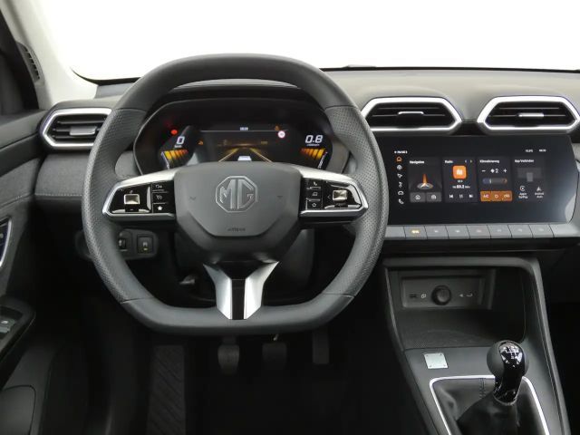 MG ZS + Select +ACC+RFK+Navi