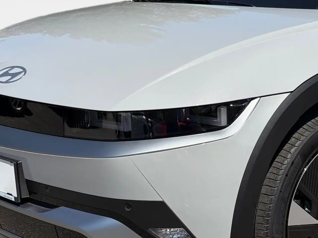 Hyundai IONIQ 5 4WD Vierwielaandrijving