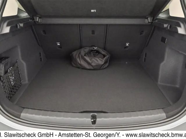 BMW 225 Sedan xDrive