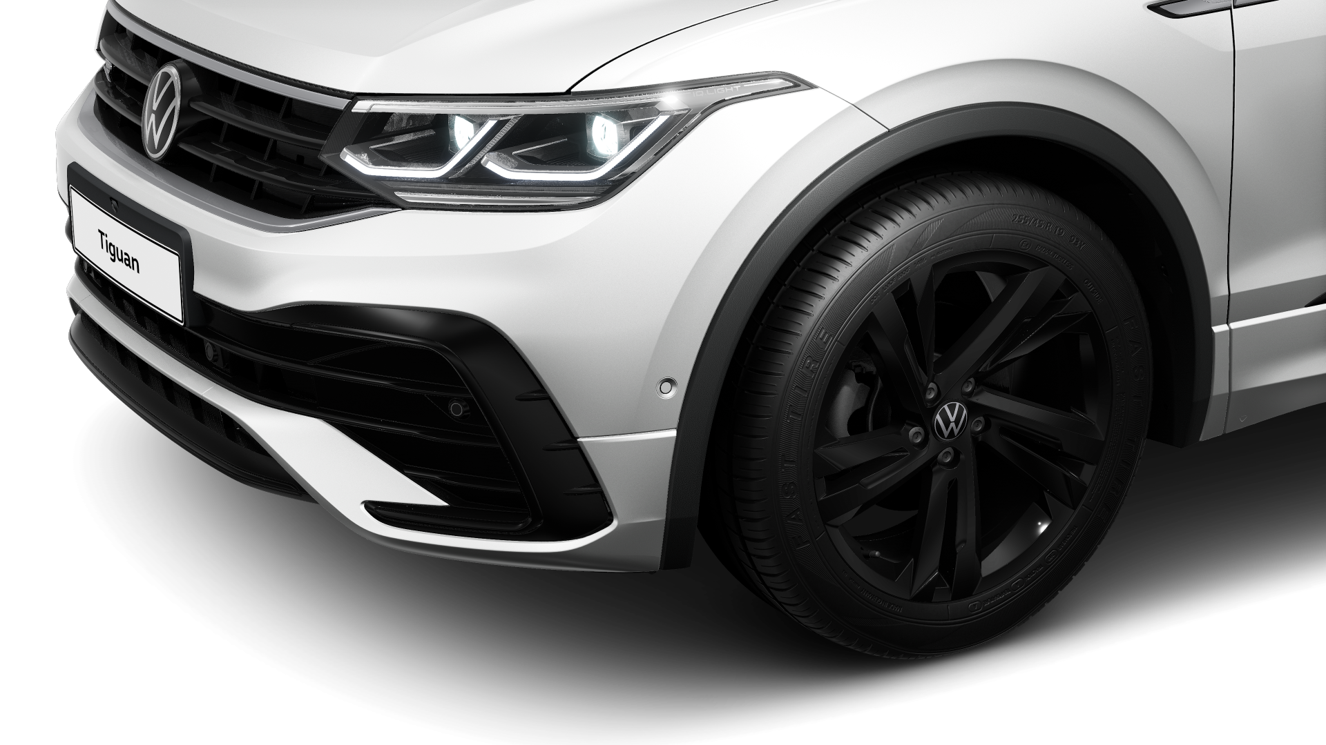 Volkswagen Tiguan 2.0 TDI R-Line