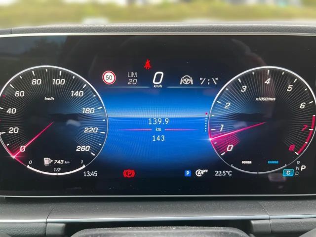 Mercedes-Benz GLS 580 4MATIC AMG Line